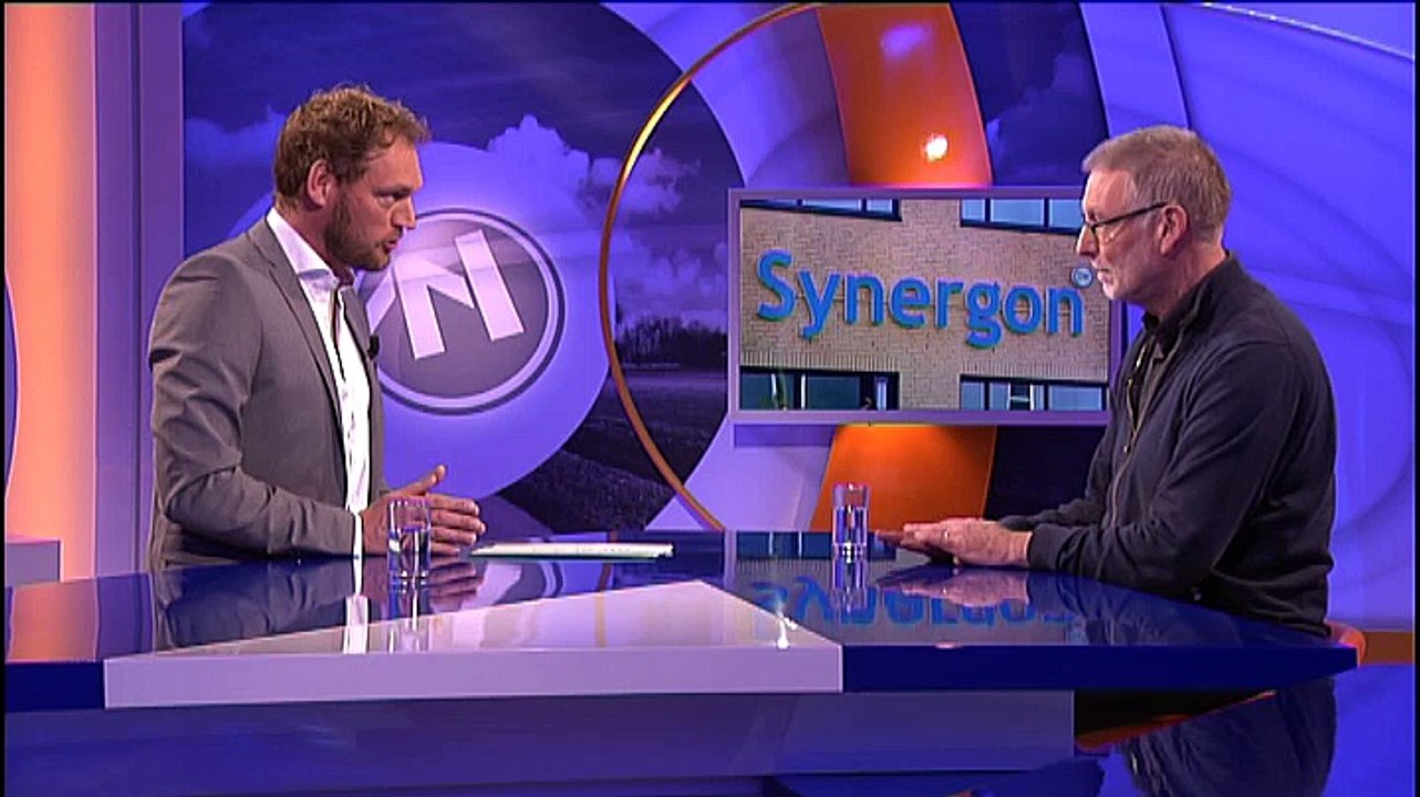 Dit is een eerste stapje om akkoord van Westerlee handen en voeten te geven - RTV Noord