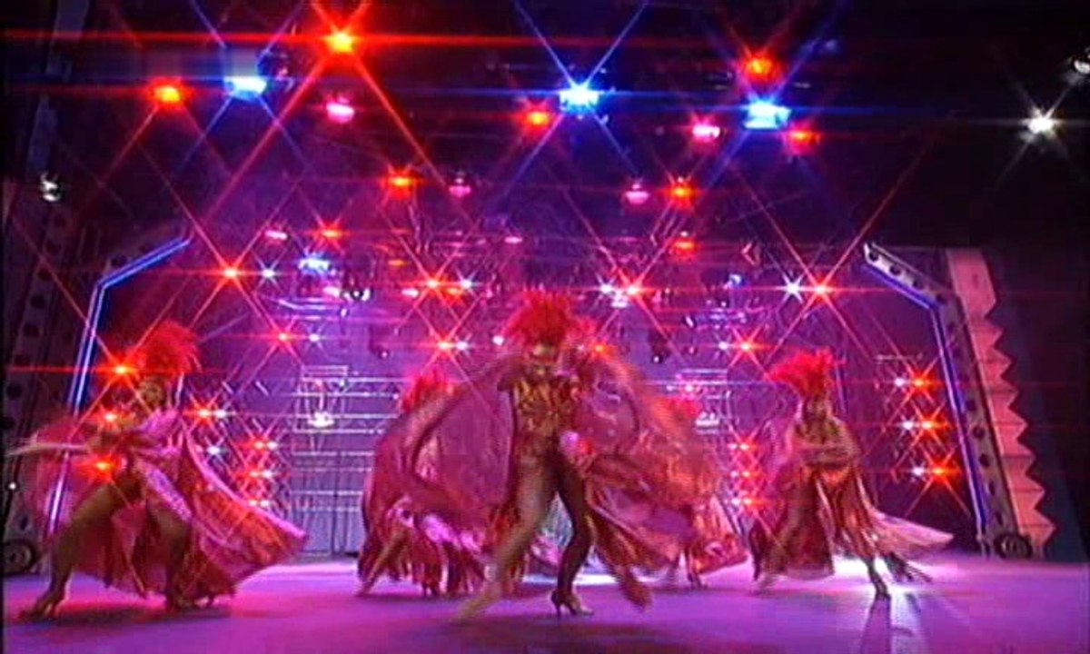 Fernsehballett - It's a Sin 1997