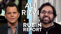 Ali Rizvi and Dave Rubin: Atheist Muslim Speaks Out [Full Interview]