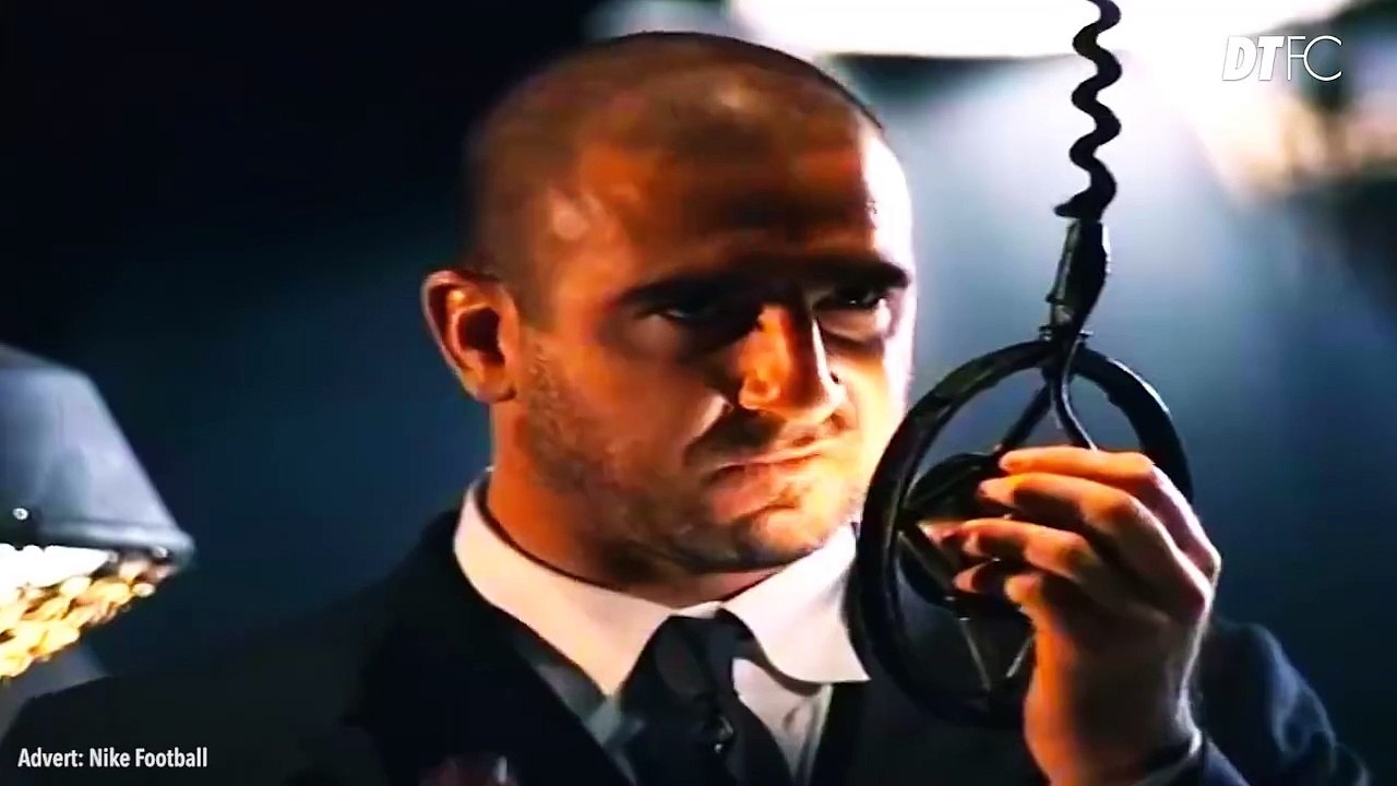 Ronaldinho Gaúcho, Thierry Henry and Ronaldo Nazário de Lima to name but a few