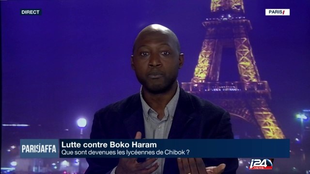 Les actes terroristes en Afrique ne bénéficient d'aucune couverture médiatique , Louis Keumayou