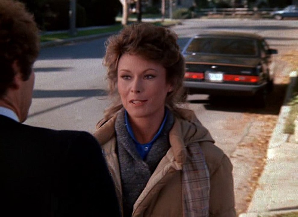 Agentin mit Herz  S01E17 - In der Falle