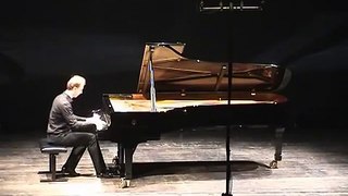 Frédéric Chopin  Etüde op 10 Nr 12 c Moll   Eike Letzgus