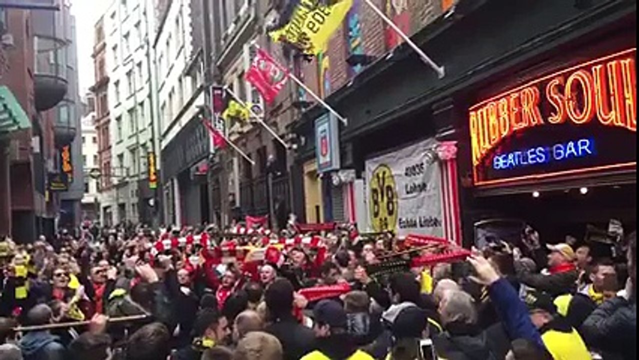You'll Never Walk Alone