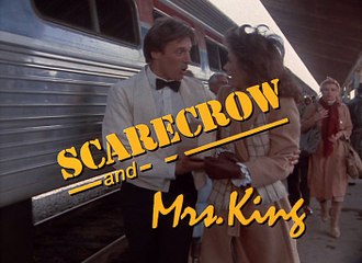 Agentin mit Herz  S01E18 - Die Verfolgung