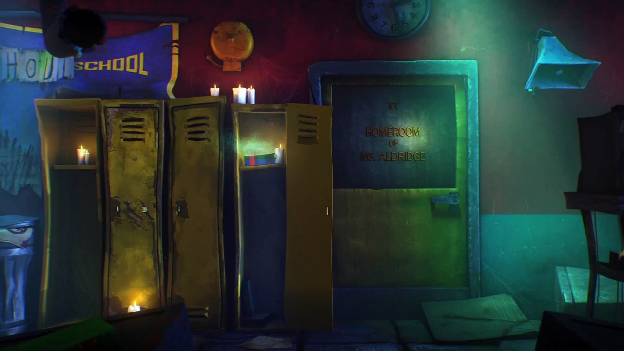 Ghostbusters - Trailer d'annonce