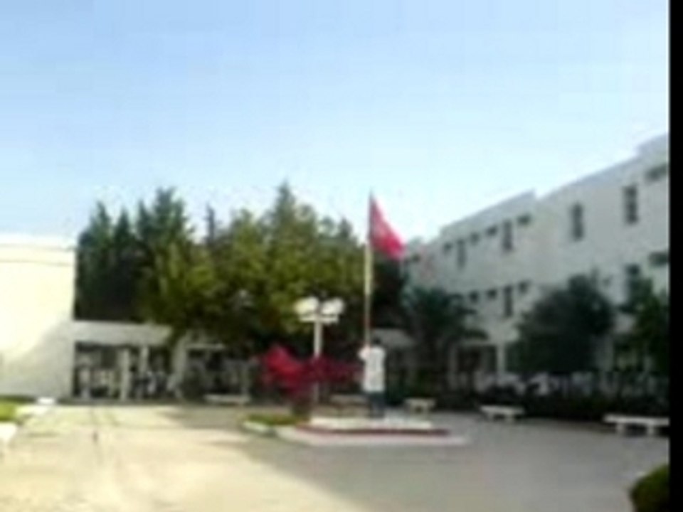 hymne nationnal tunisien (ta7iyet el 3alam)