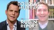 Douglas Murray and Dave Rubin Talk Free Speech, ISIS, Israel (Full Interview)