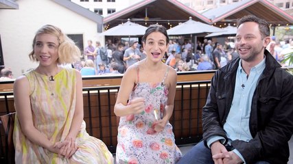 How Being Content Creators Helped These Actors Deal with Rejection