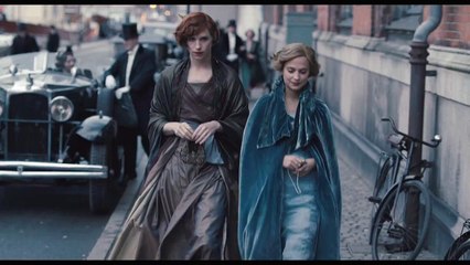 Danish Girl / Extrait Arrivée VF [Au cinéma le 20 janvier 2016]