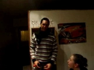 partie de rigolade