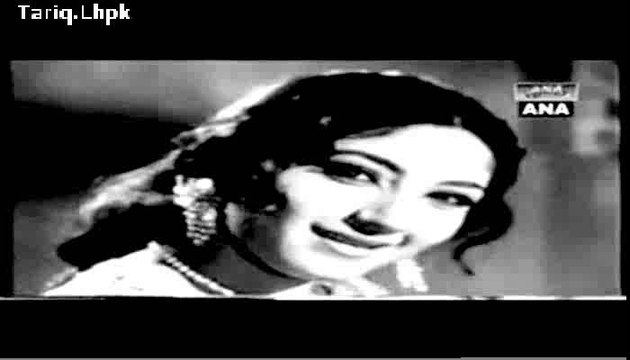 Tumhi ho mehboob mere main kiyon na tujhe pyar keron=1966