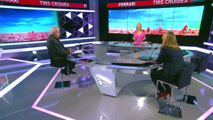 Tirs Croisés des Editorialistes du 14/04/2016