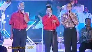 Chandimal Fernando - Live In Concert 2009 57