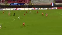Bogdan Bucurica Goal Dinamo Bucuresti 1-1 Concordia - 14.04.2016 HD