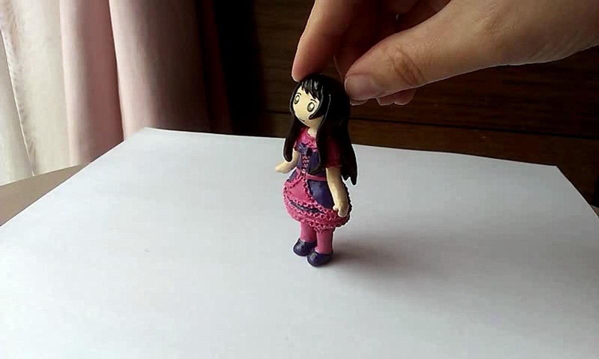 Cute Girl