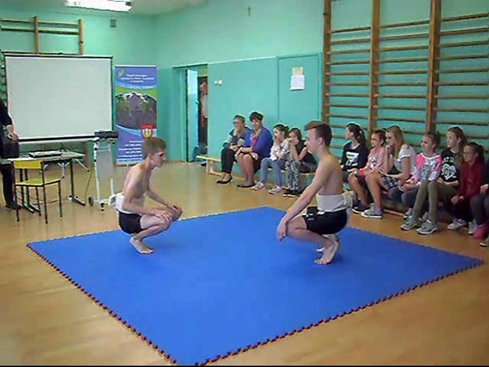 Zapraszamy do nauki w Gimnazjum w Kobylinie