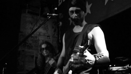 RITUAL - Abandoned and Forgotten - 4/8/16 Five Star Bar - Downtown Los Angeles