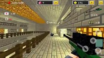 [Cops N Robbers (FPS)] Cops N Robbers! Minecraft fan made game