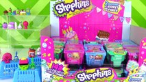 SHOPKINS FULL CASE | Season 1 2 3 | Blind Baskets Unboxing
