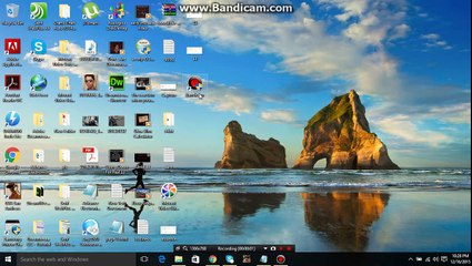 bandicam how to register