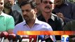 Govt should ban MQM over RAW links, demands: Mustafa Kamal -14 April 2016