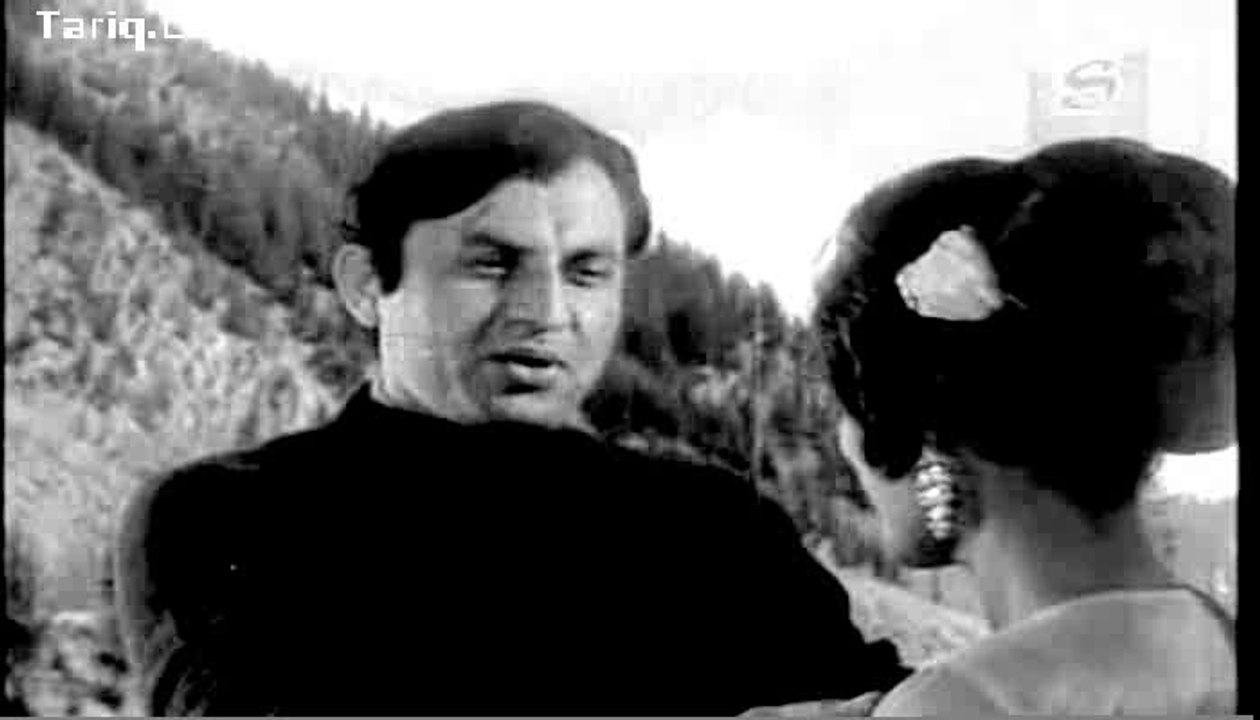 Ae baraho gawah rehna do dilon ne zindagi bhar saath rahne ki qasam khai hai=1968