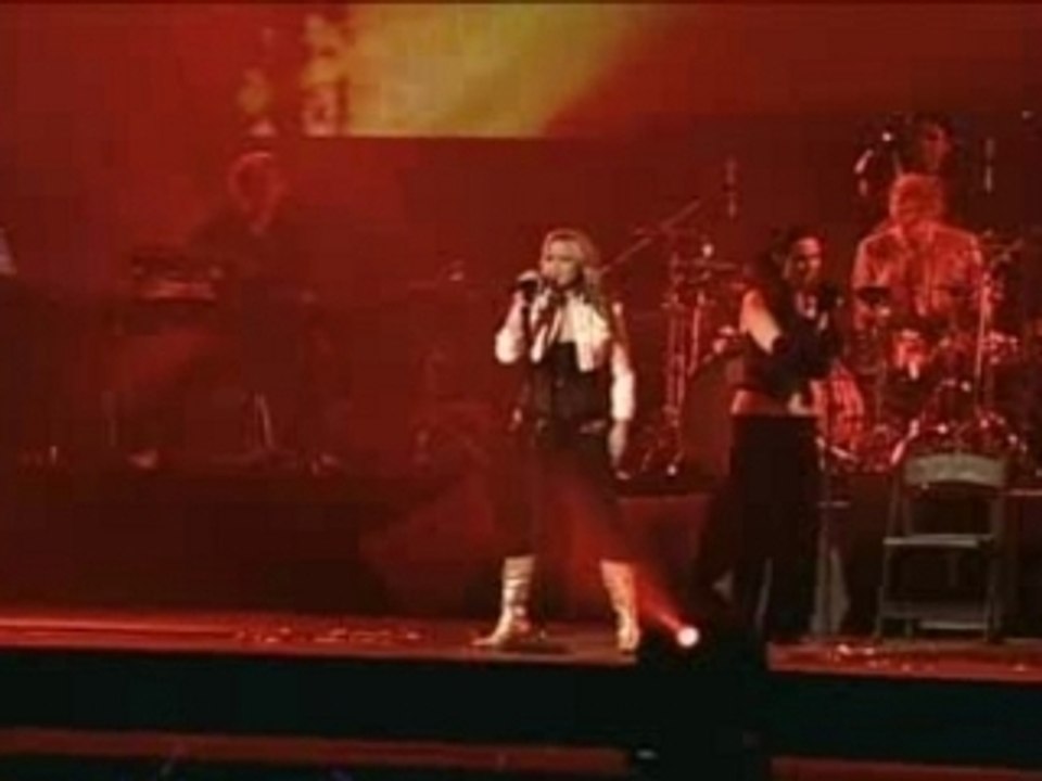 Sweetbox - Addicted (live)