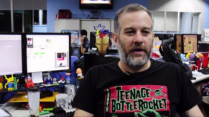 Em Cartaz S02E15 - O necessário, somente o necessário sobre Mogli