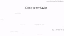 The Salvation Poem Lyrics (Superbook Theme Song) - Video