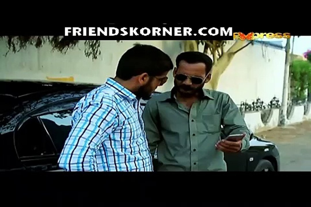 Rab Raazi Episode 14