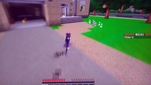 Aphmau's Mystreet Hide-n-Seek 