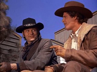 Alias Smith & Jones S01e10 The Man Who Murdered Himself
