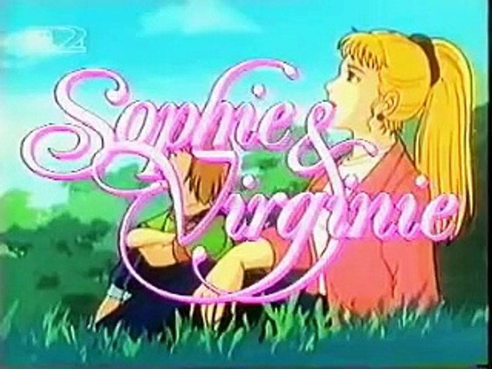 Sophie und Virginie - Opening (German)