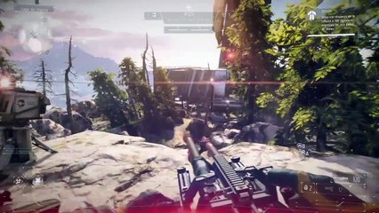 KILLZONE SKF vs ZZzz clanmacht parte 2