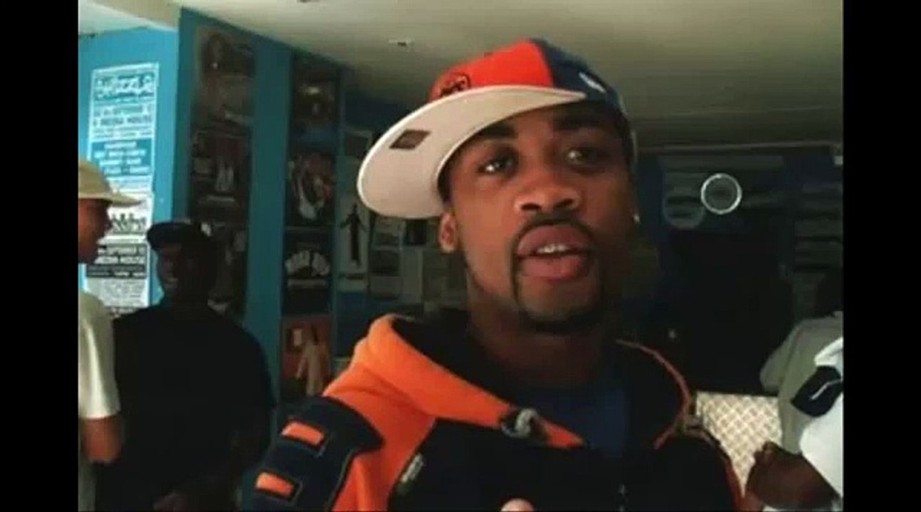 Wiley - Running Around Like Headless Chickens