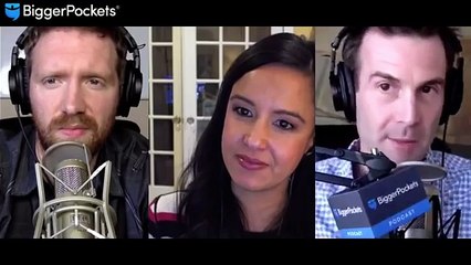 Limiting Beliefs That Hold You Back From Incredible Wealth with Natali Morris  BP Podcast  30