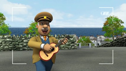 Fireman Sam US: Top Safety Tips