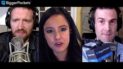 Limiting Beliefs That Hold You Back From Incredible Wealth with Natali Morris  BP Podcast  32