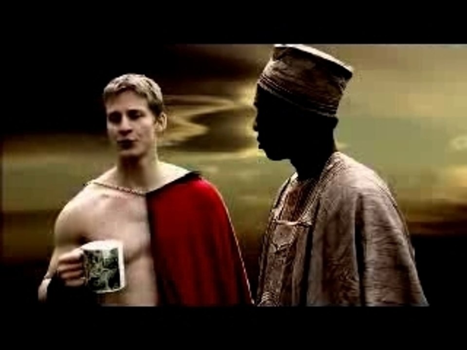 Parodie 300 !!