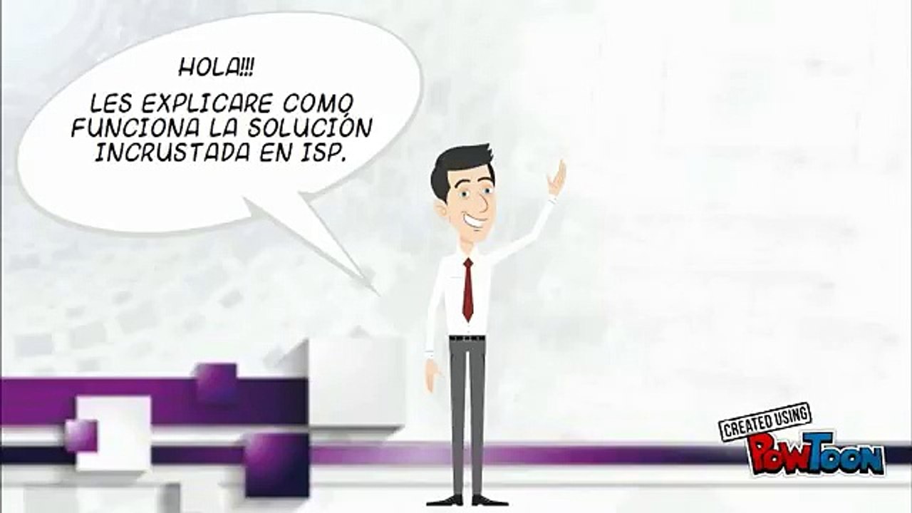 ISP