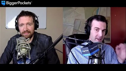 Limiting Beliefs That Hold You Back From Incredible Wealth with Natali Morris  BP Podcast  35