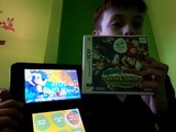 Mario and Sonic at the Rio 2016 Olympic Games 3ds