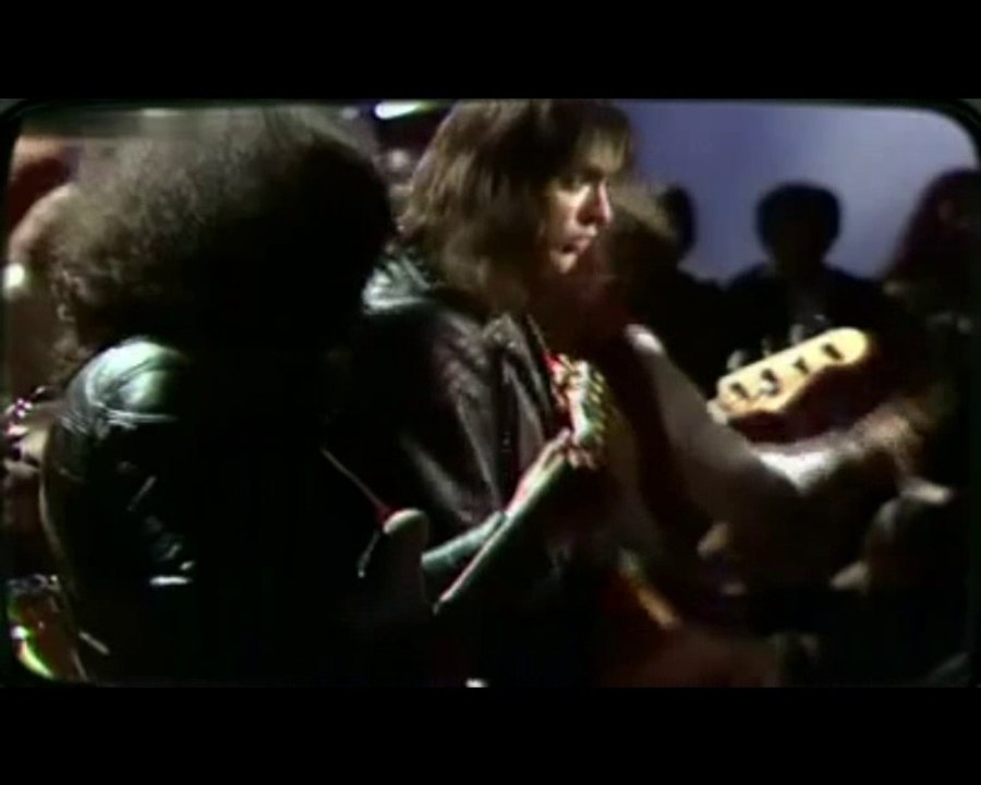 Udo Lindenberg - Höllenfahrt (RockPop 1978)