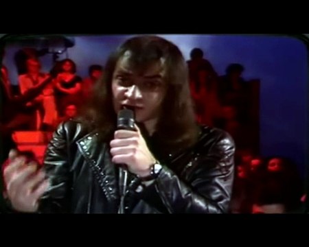 Udo Lindenberg - Na und (RockPop 1978)