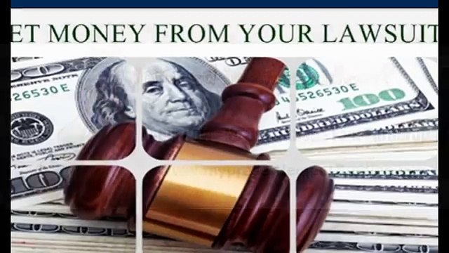 Pre Settlement Loans,,,