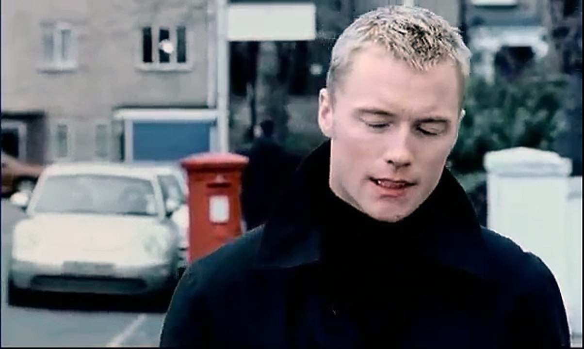 Ronan Keating - If Tomorrow Never Comes