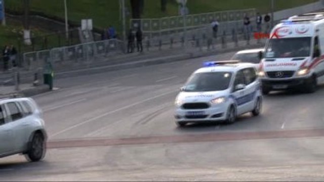 Cumhurbaşkanı Erdoğan, İslam İşbirliği Teşkilatı Üyesi Ülke Liderlerine Dolmabahçe Sarayı'nda Yemek...