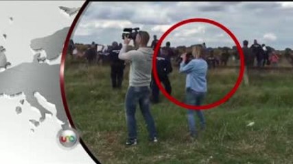 #MundoEnClaro. Segundo día de tormenta de arena