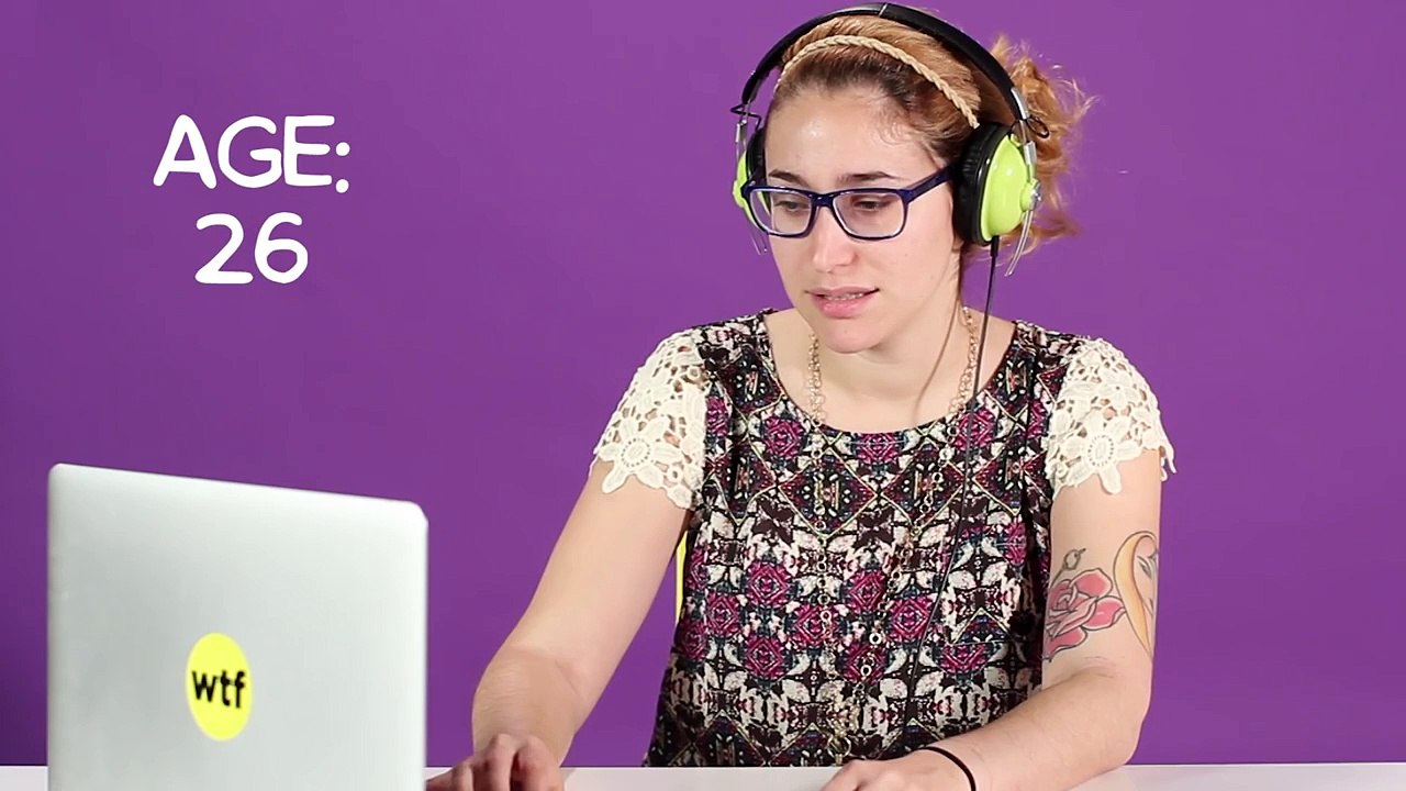 The Ultimate Hearing Test